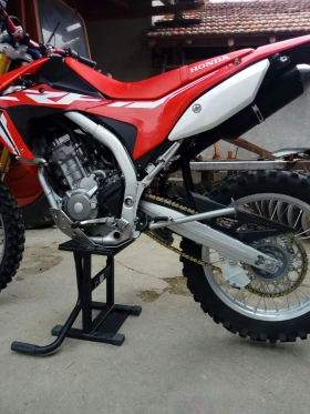 Honda Crf | Mobile.bg    5