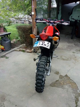 Honda Crf | Mobile.bg    6
