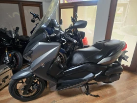 Yamaha X-max 250i | Mobile.bg    4