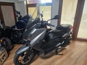  Yamaha X-max