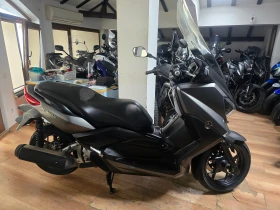 Yamaha X-max 250i | Mobile.bg    5