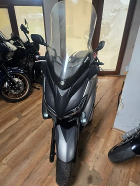 Yamaha X-max 250i | Mobile.bg    3