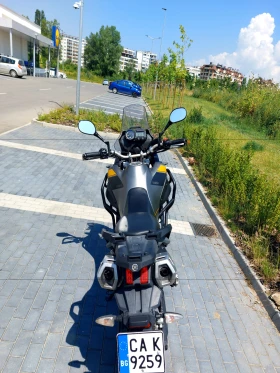 Yamaha Xtz XT660Z TENERE | Mobile.bg    5