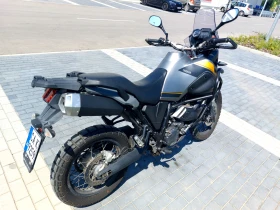 Yamaha Xtz XT660Z TENERE | Mobile.bg    4