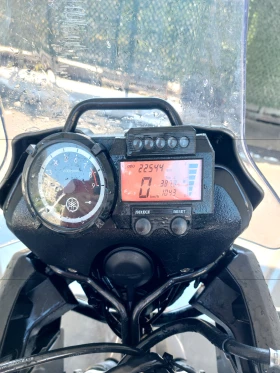 Yamaha Xtz XT660Z TENERE | Mobile.bg    6