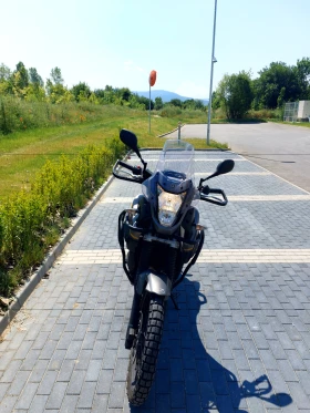 Yamaha Xtz XT660Z TENERE | Mobile.bg    3