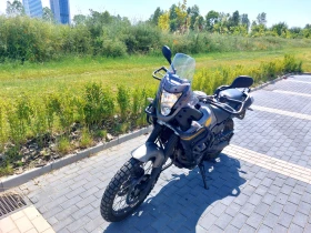 Yamaha Xtz XT660Z TENERE | Mobile.bg    2