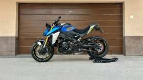 Suzuki Gsx Gsx-s 1000, снимка 2 - Мотоциклети и мототехника - 53691542