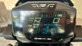Suzuki Gsx Gsx-s 1000, снимка 14 - Мотоциклети и мототехника - 53691542