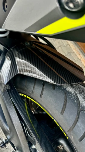 Suzuki Gsx Gsx-s 1000, снимка 12 - Мотоциклети и мототехника - 53691542