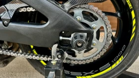 Suzuki Gsx Gsx-s 1000, снимка 10 - Мотоциклети и мототехника - 53691542