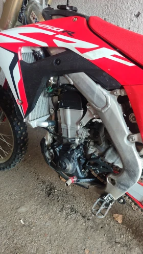 Honda Crf | Mobile.bg � ����� ������ 4