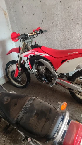 Honda Crf | Mobile.bg � ����� ������ 7