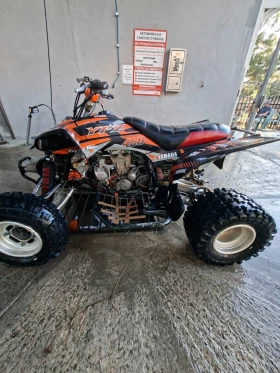 Yamaha Yfz undefined | Auto.bg — изображение 8