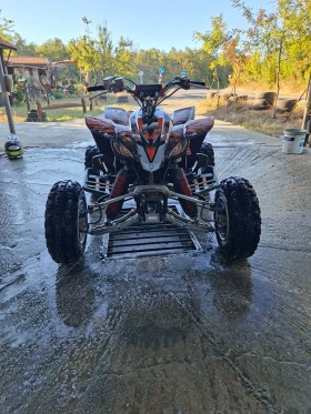 Yamaha Yfz undefined | Auto.bg — изображение 2