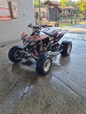 Yamaha Yfz undefined | Auto.bg — изображение 3