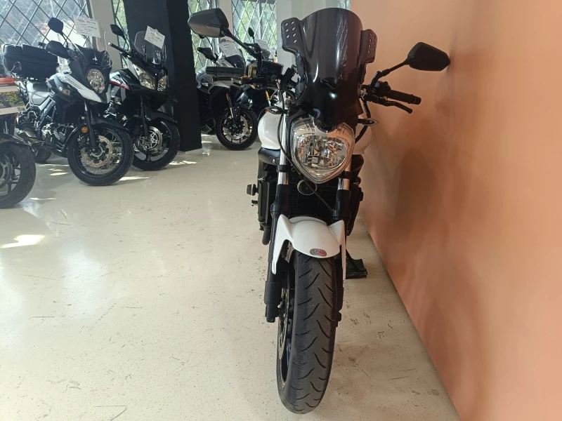 Yamaha FZ6 S2, снимка 5 - Мотоциклети и мототехника - 46630960