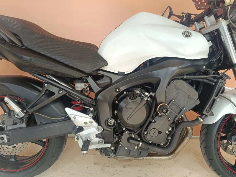 Yamaha FZ6 S2, снимка 7 - Мотоциклети и мототехника - 46630960