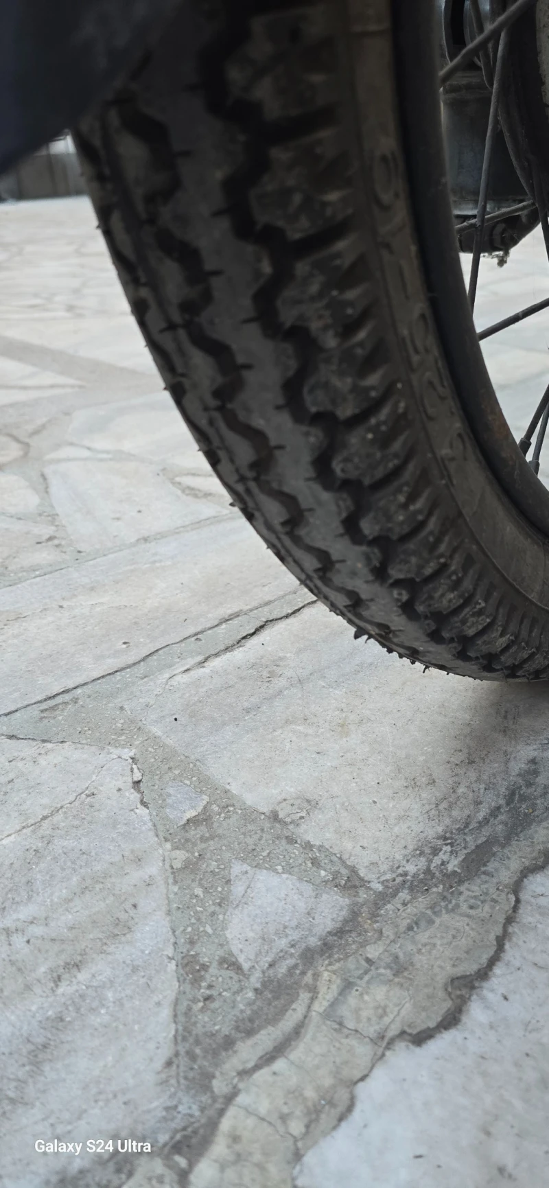 Dkw Rt 200H, снимка 13 - Мотоциклети и мототехника - 52512926