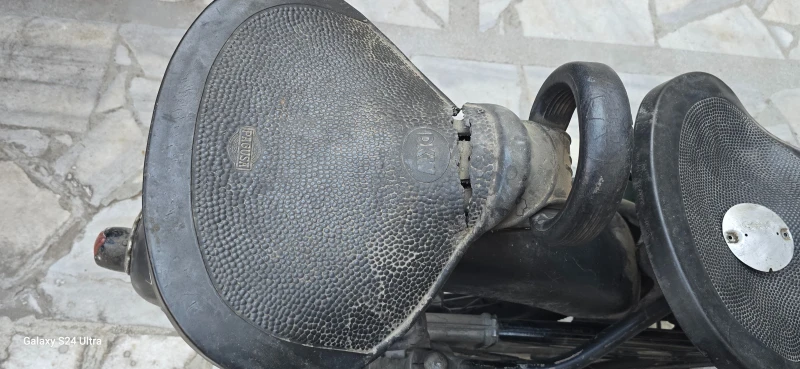 Dkw Rt 200H, снимка 11 - Мотоциклети и мототехника - 52512926