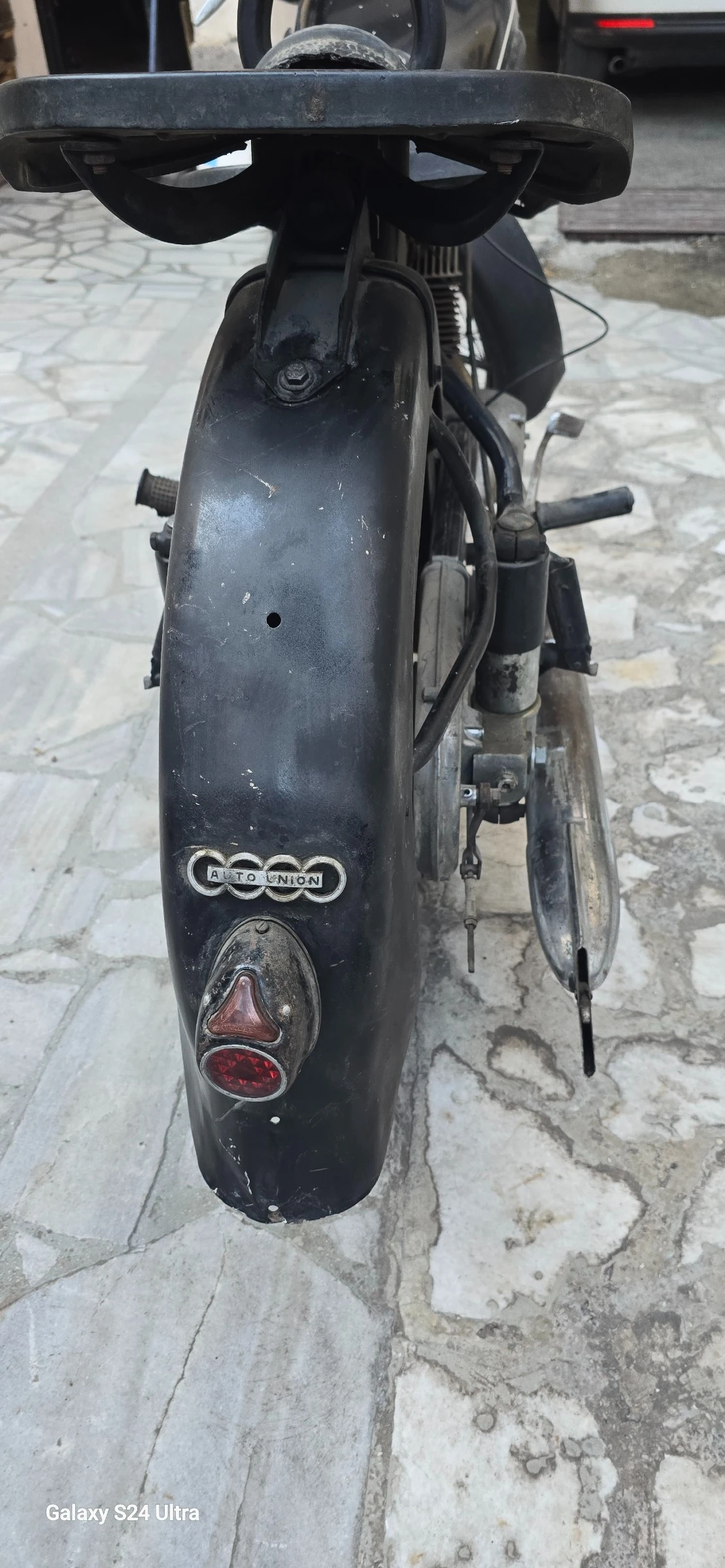 Dkw Rt 200H | Mobile.bg   14