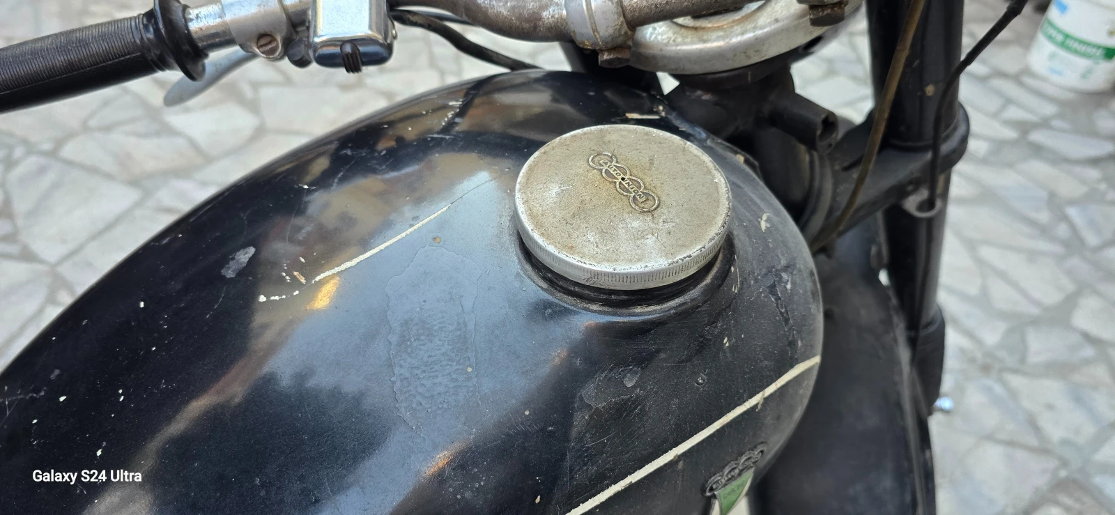 Dkw Rt 200H | Mobile.bg   8