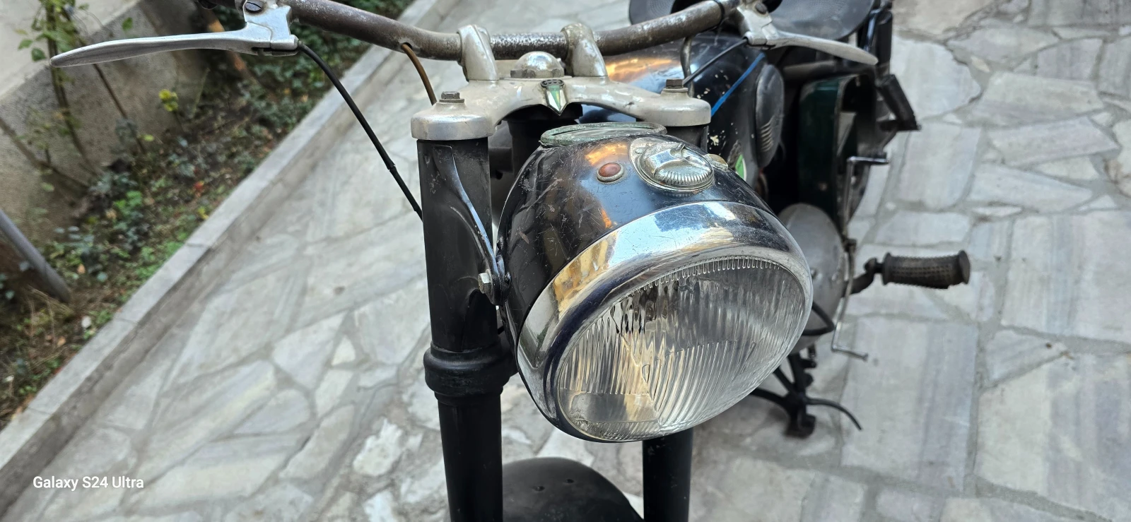 Dkw Rt 200H | Mobile.bg   16