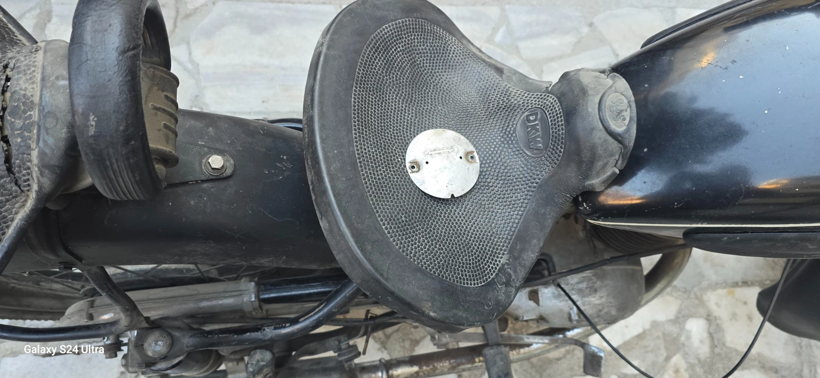 Dkw Rt 200H | Mobile.bg   12