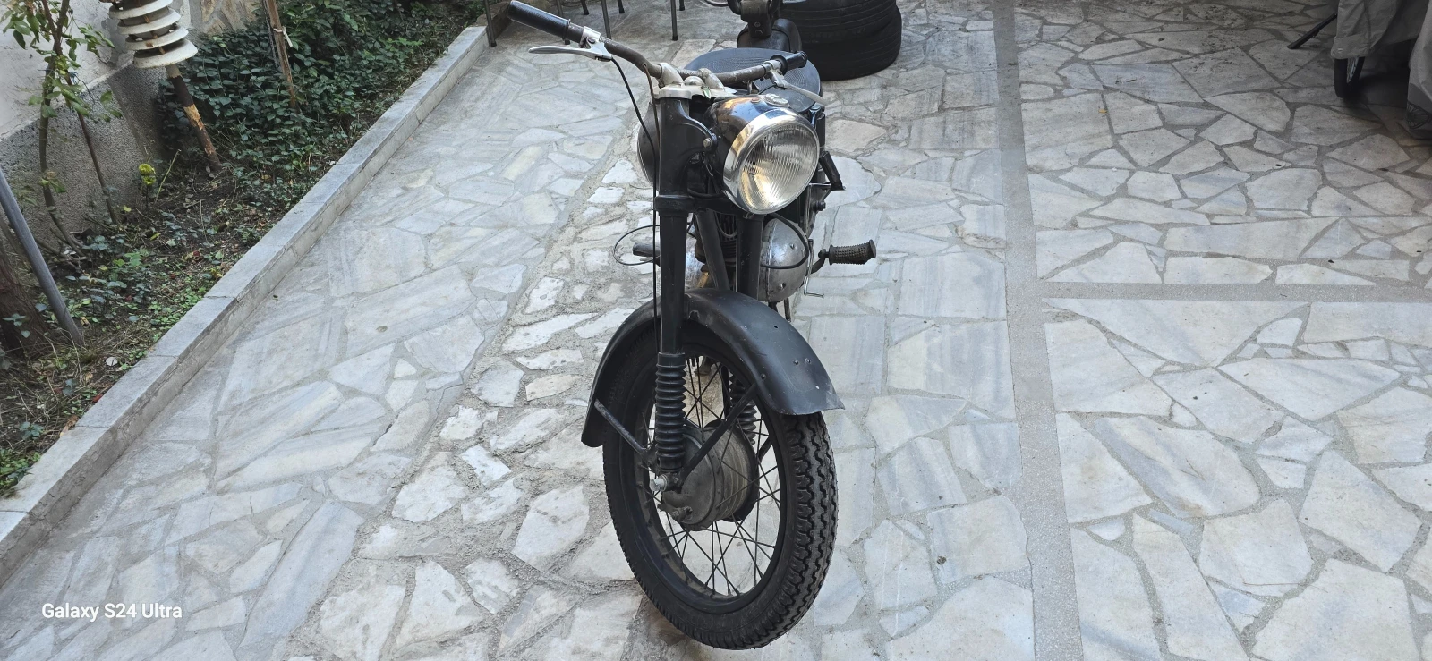 Dkw Rt 200H | Mobile.bg   3