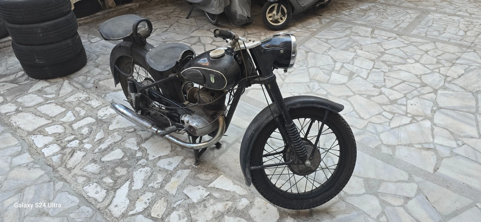 Dkw Rt 200H | Mobile.bg   4