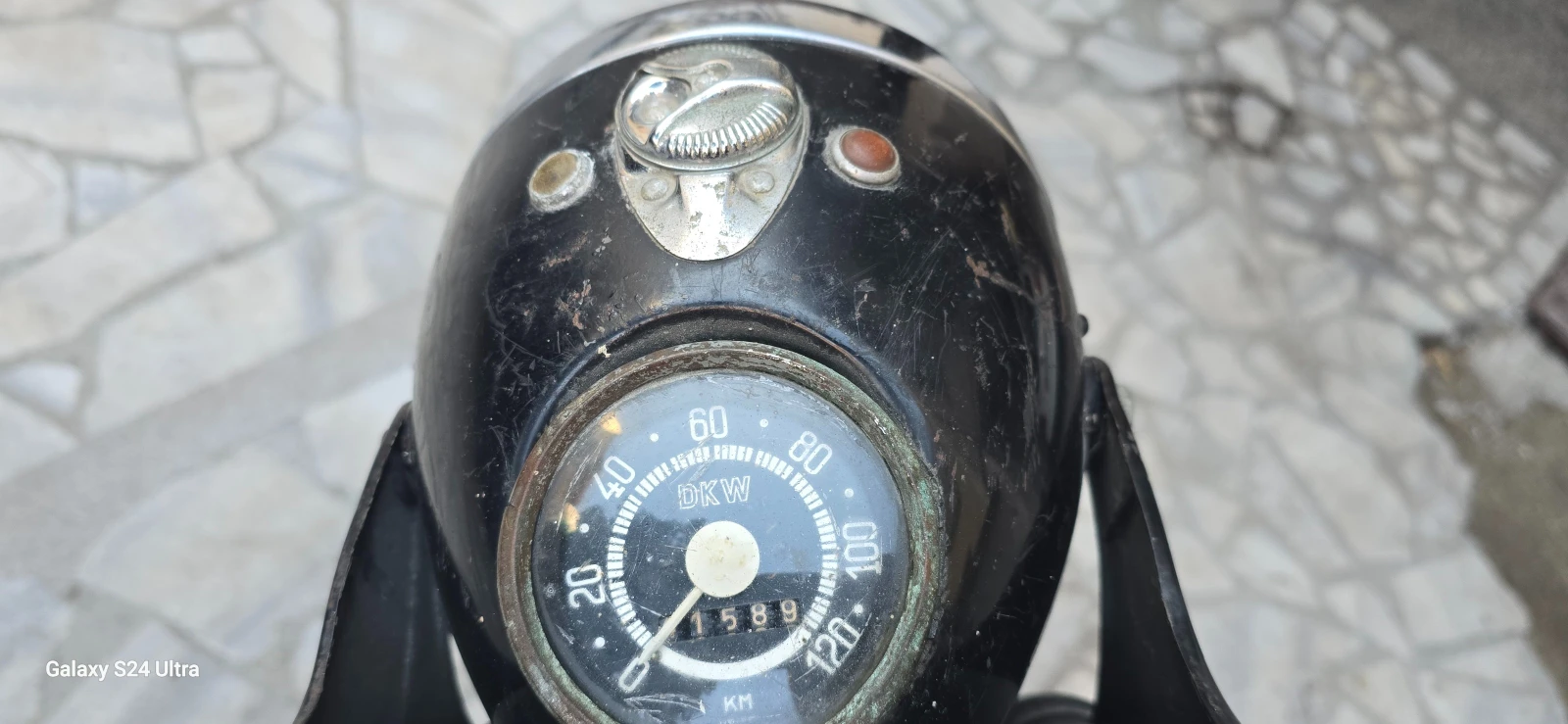 Dkw Rt 200H | Mobile.bg   10