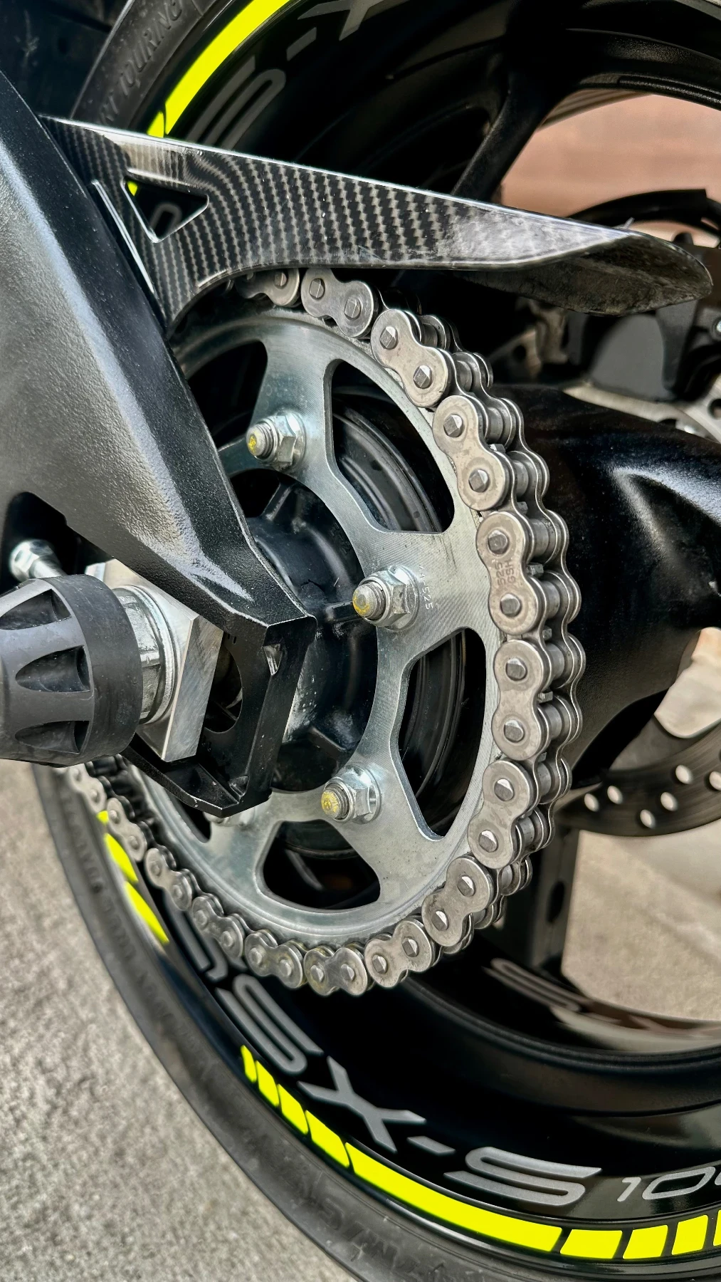 Suzuki Gsx Gsx-s 1000 | Mobile.bg � ����������� 11