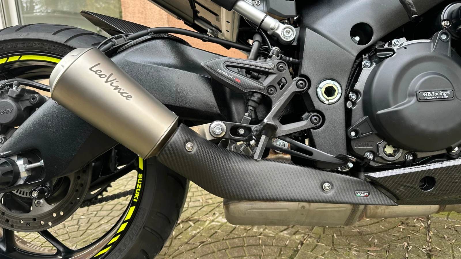 Suzuki Gsx Gsx-s 1000 | Mobile.bg � ����������� 15