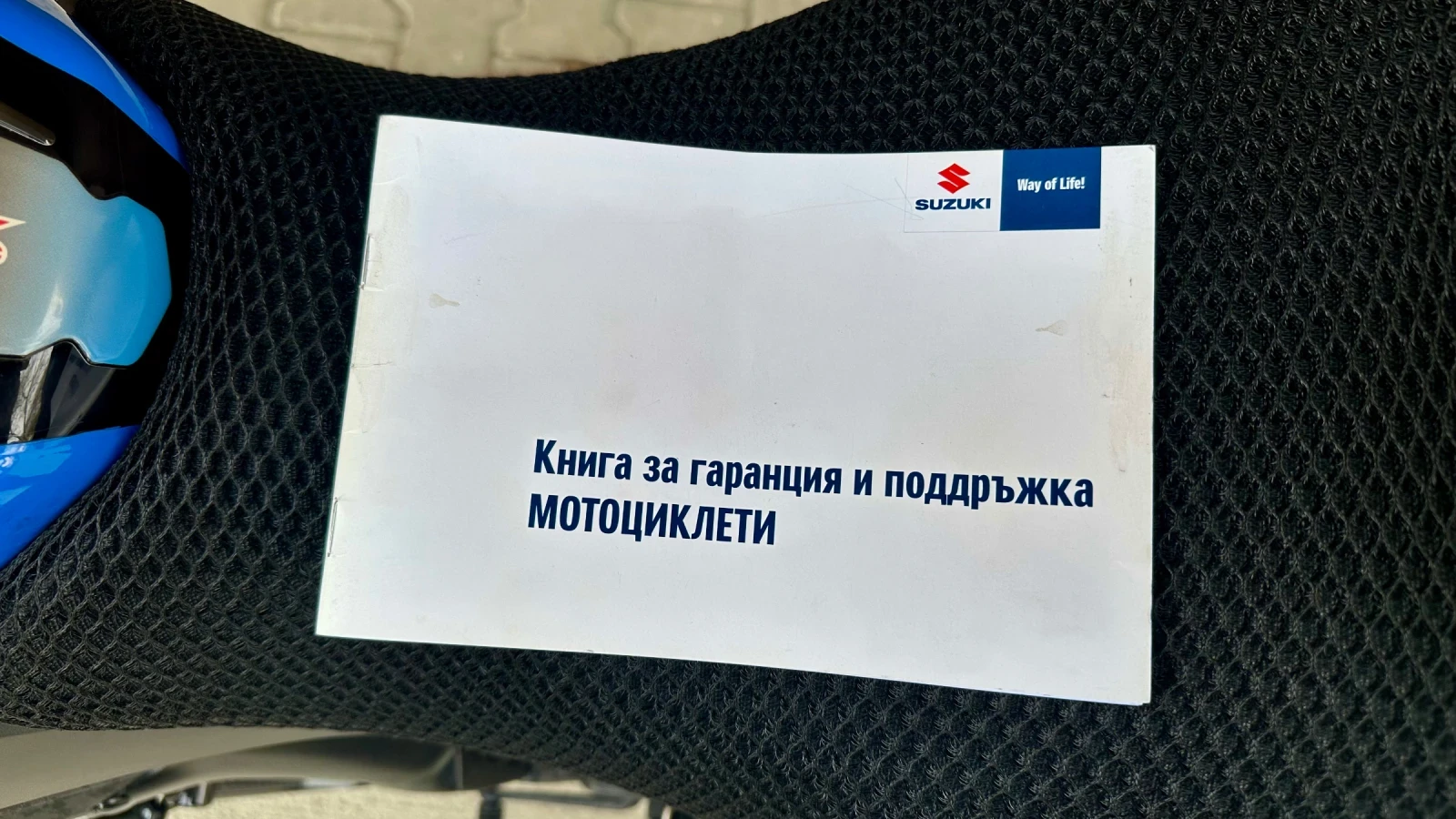 Suzuki Gsx Gsx-s 1000 | Mobile.bg � ����������� 16