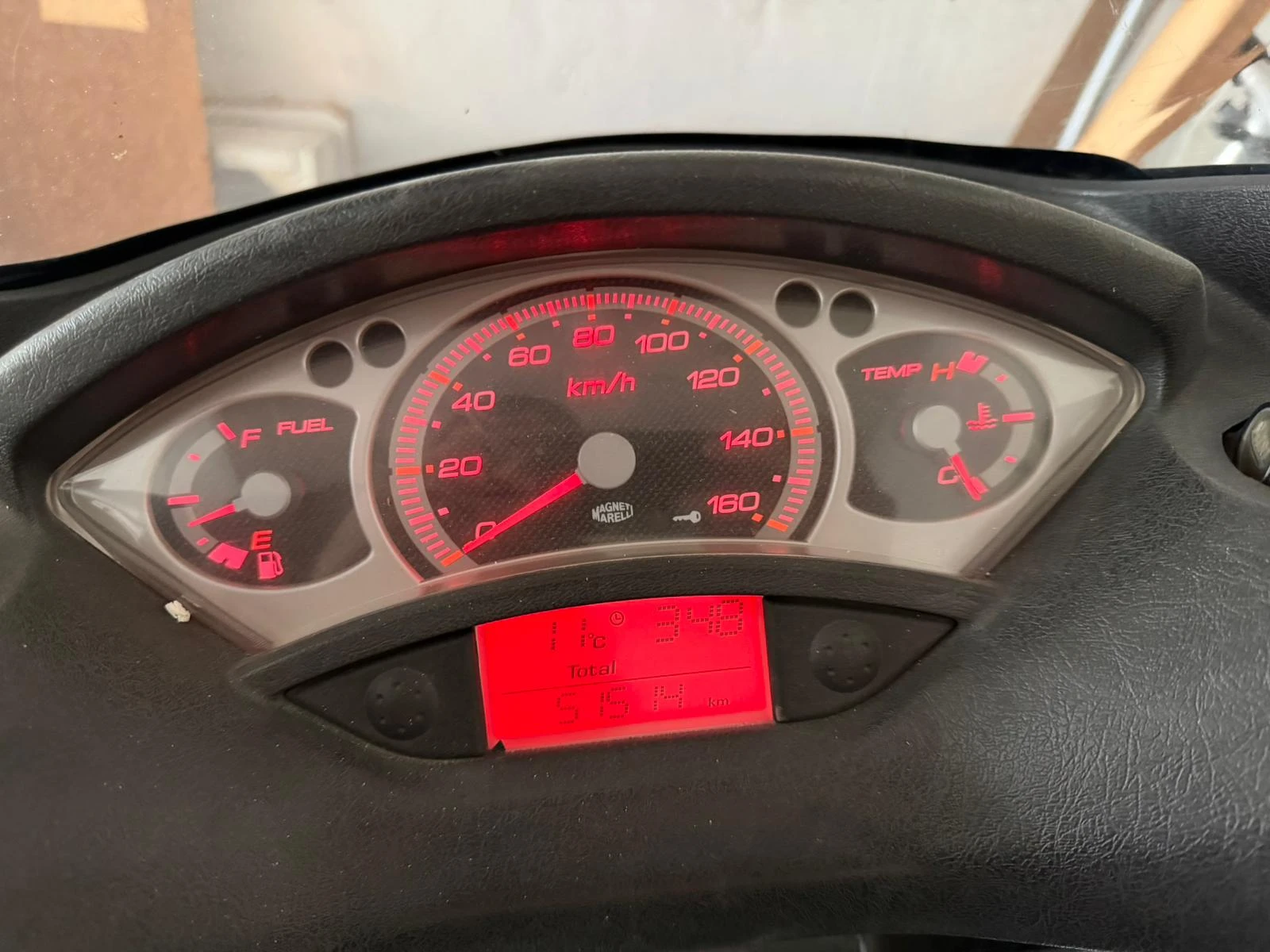 Yamaha X-max 250, снимка 9 - Мотоциклети и мототехника - 54342216