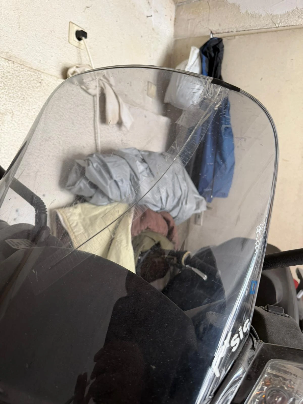 Yamaha X-max 250, снимка 8 - Мотоциклети и мототехника - 54342216