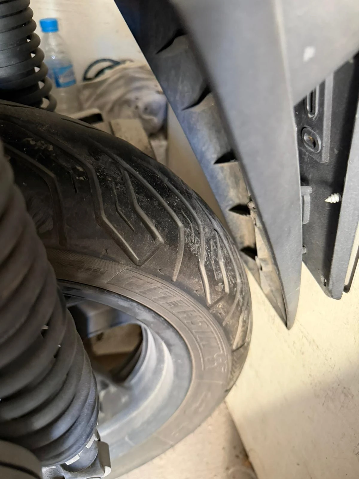 Yamaha X-max 250, снимка 10 - Мотоциклети и мототехника - 54342216