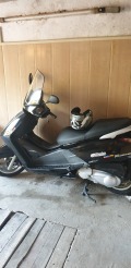 Honda Pantheon 150 - изображение 4