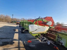 Хедер Claas LEXION, снимка 15