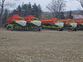 Хедер Claas LEXION, снимка 2