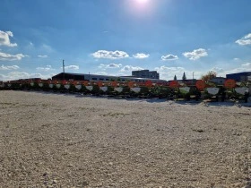 Хедер Claas LEXION, снимка 3