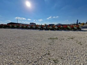 Хедер Claas LEXION, снимка 4