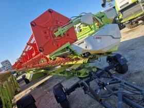 Хедер Claas LEXION, снимка 14