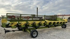 Хедер Claas LEXION, снимка 17