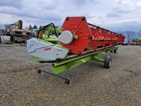 Хедер Claas LEXION, снимка 12
