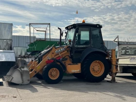 Багер Case 580 ST, снимка 3