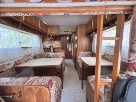 Кемпер Mercedes-Benz Sprinter 312 Rimor, снимка 6