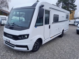 Кемпер Weinsberg CaraCore 650 MEG Зимен пакет, снимка 1