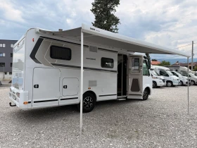 Кемпер Weinsberg CaraCore 650 MEG Зимен + Климатик, снимка 5