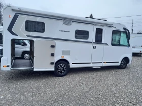 Кемпер Weinsberg CaraCore 650 MEG Зимен пакет, снимка 3